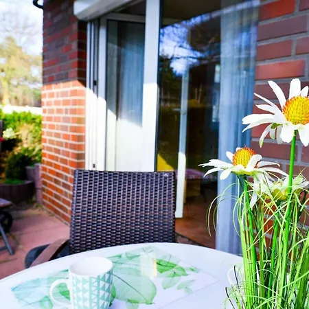 Appartement Hs23 *