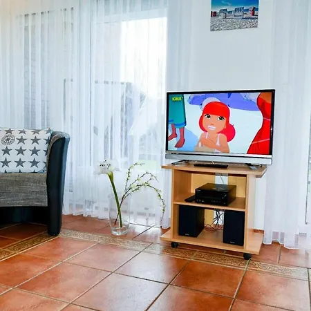 Appartement Hs23 Cuxhaven
