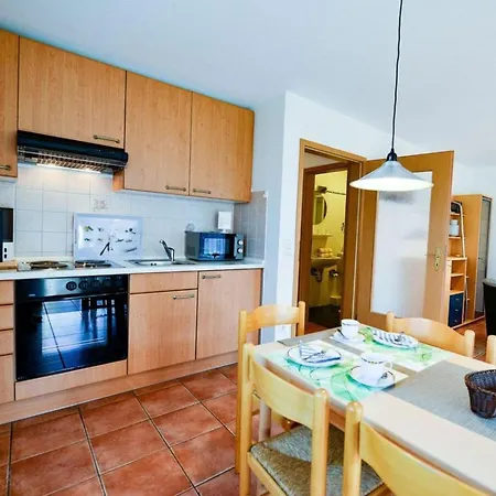 Appartement Hs23 *