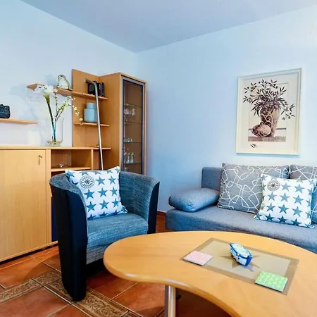 Appartement Hs23