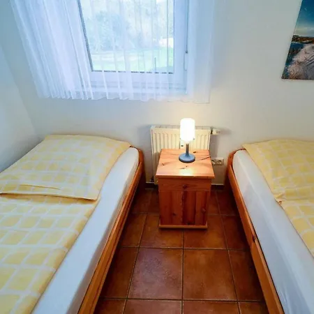 Hs23 Appartement