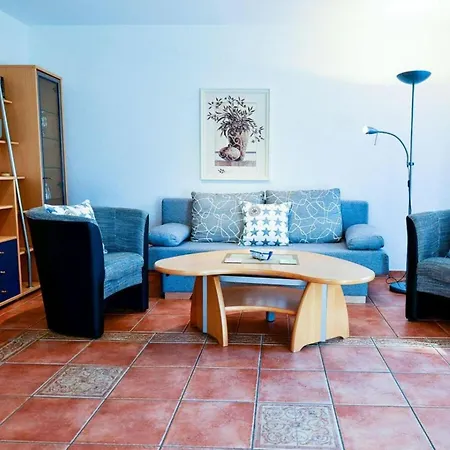 Appartement Hs23 *