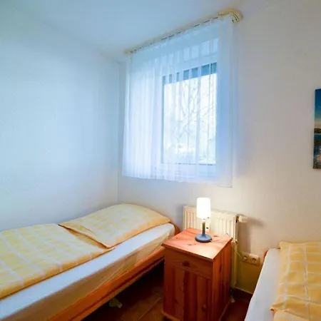 Appartement Hs23 Cuxhaven