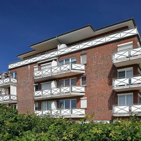 Appartement Hs23